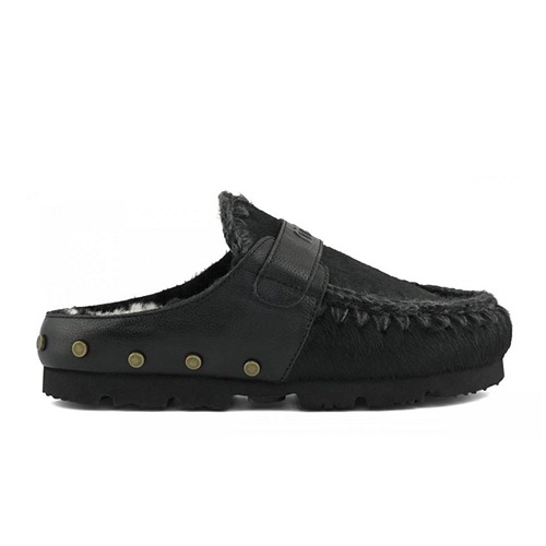 Mou slippers